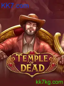 TempleofDead